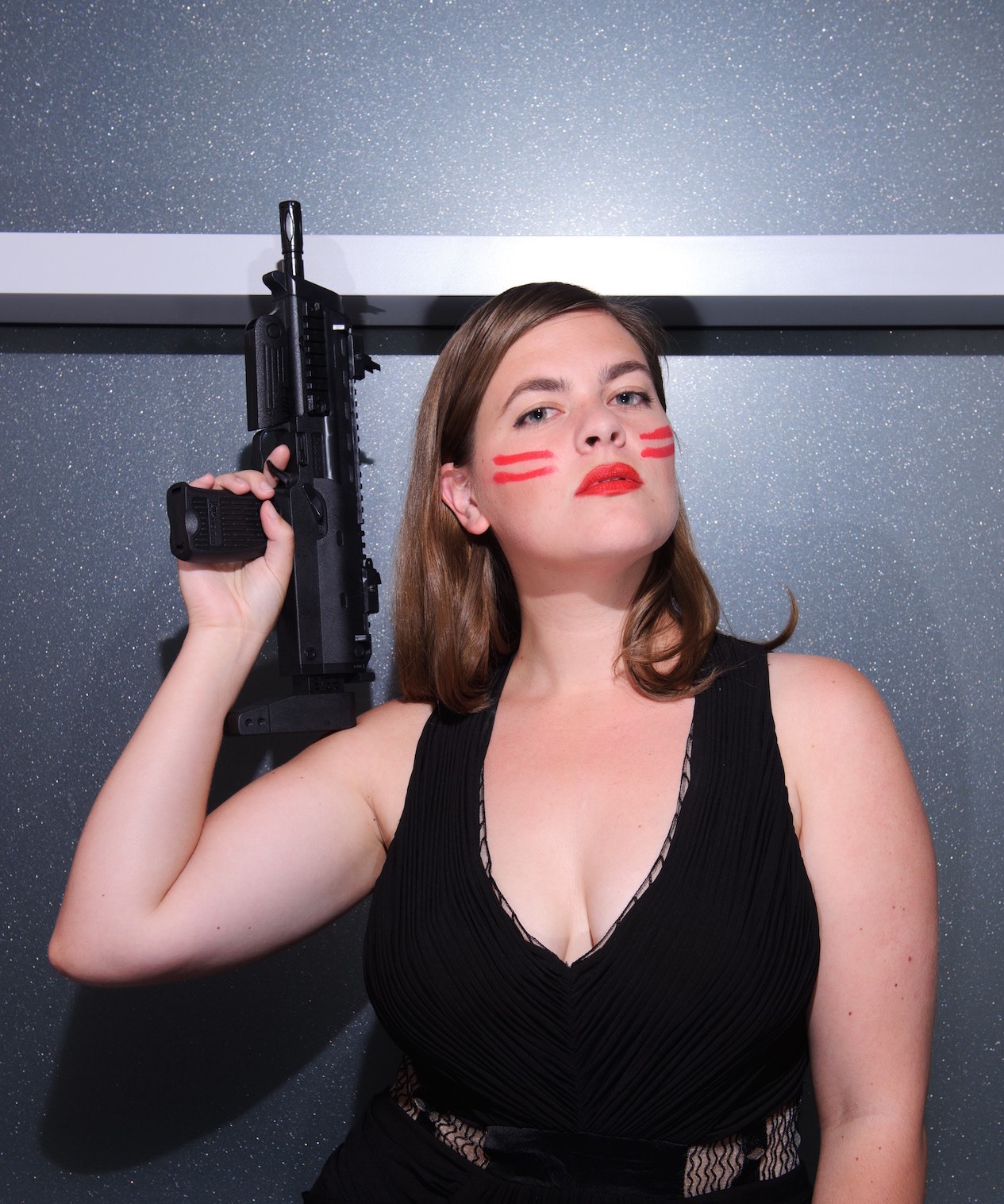 How the Kill Climate Deniers playscript became an album